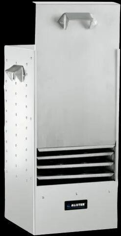 Aluminium Idli Steamer