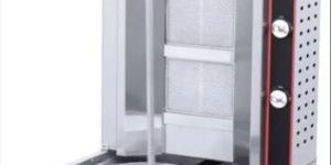 Shawarma Machine