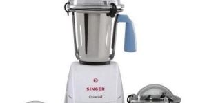 Singer Mixer Grinder