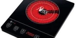 IINDUCTION COOKER MAGIC