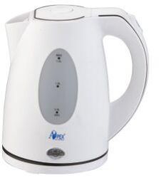 kettle 1.5 ltr plastic