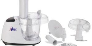 Mini Food Processor