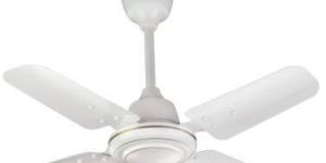 REGULAR White Ceiling Fan
