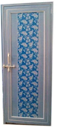PVC Moulded Door