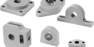 Industrial Bearing Block