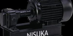 Stone Crusher Oil Pump