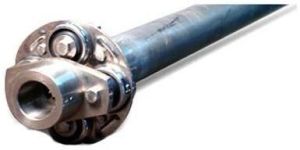 Drive Shaft Couplings