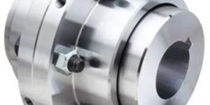 Gear Couplings