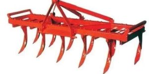 Clamp Cultivator
