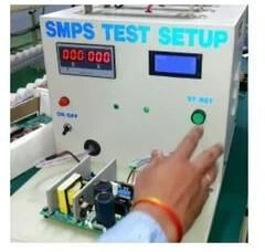 Power Supply Tester