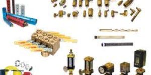 Hydraulic Quick Release Coupler