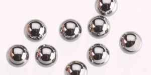 Tungsten Carbide Balls