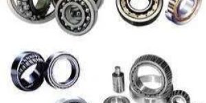 Industrial Ball Bearing