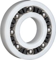 Plastic Ball Bearings