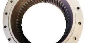 Forging Gear Coupling