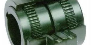 MS Gear Coupling