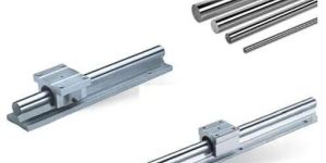 Hard Chrome Plated Rod