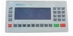 Stepper Motor Controller