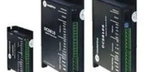 Stepper Motor Driver