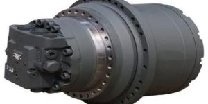 Excavator Travel Motor