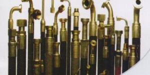 Hydraulic Hose Pipes
