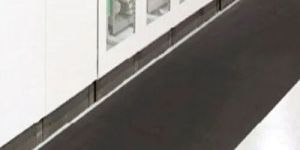 Electrical Insulation Mat