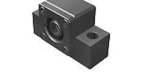 Ball Screw Actuators