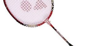 Badminton Racket
