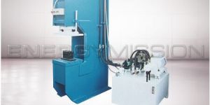 C-Frame Hydraulic Presses
