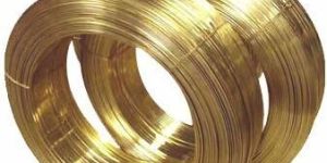 Brass Wires