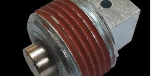 Magnetic Oil Drain Plug