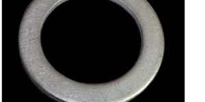 Mild Steel Washer