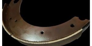 Tractor Brake Shoe