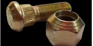 Wheel Bolt Nut