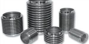 Bellow Expansion Joint