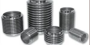 Metal Bellows