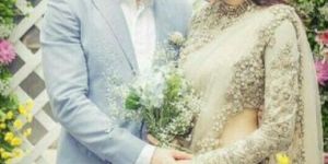 KHUSBOO Designer Bridal Lehenga Saree