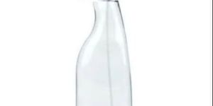 Plastic Spray Bottle