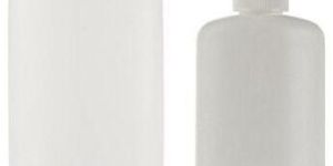 Plastic Water Bottles