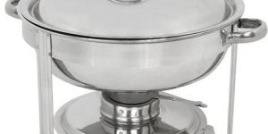 Chaffing Dish