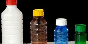 Plastic Pet Bottle