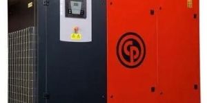 Rotary Screw Air Compressor
