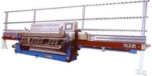 Glass Beveling Machine