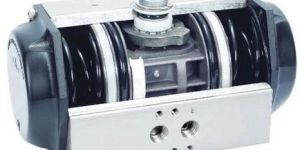 Pneumatic Actuator
