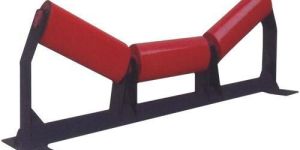 Three Pcs. Idler Rollers