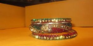 Fashion Brass Bangles