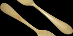 Bone Spoons