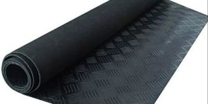 Rubber Floor Mats