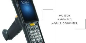 Handheld Mobile Computer