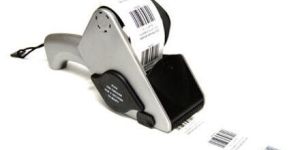 Handheld Label Applicator